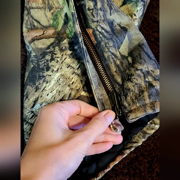 Boys Overalls 10 - Picture 16 of 16